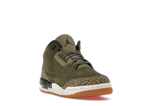 Jordan 3 Retro Family Affair (GS) - DM0967-202-gallery-2 - Acquista su ResellPiacenza