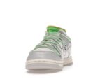Nike Dunk Low Off-White Lot 7 - DM1602-108-gallery-3 - Acquista su ResellPiacenza