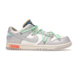 Nike Dunk Low Off-White Lot 26 - DM1602-116-gallery-1 - Acquista su ResellPiacenza