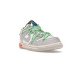 Nike Dunk Low Off-White Lot 26 - DM1602-116-gallery-2 - Acquista su ResellPiacenza