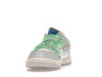 Nike Dunk Low Off-White Lot 26 - DM1602-116-gallery-3 - Acquista su ResellPiacenza