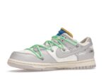 Nike Dunk Low Off-White Lot 26 - DM1602-116-gallery-4 - Acquista su ResellPiacenza