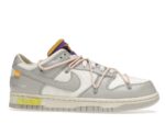 Nike Dunk Low Off-White Lot 24 - DM1602-119-gallery-1 - Acquista su ResellPiacenza