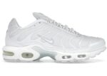 Nike Air Max Plus White Pure Platinum (Women's) - DM2362-100 - Acquista su ResellPiacenza