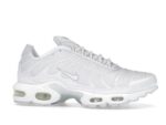 Nike Air Max Plus White Pure Platinum (Women's) - DM2362-100-gallery-1 - Acquista su ResellPiacenza