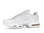Nike Air Max Plus White Pure Platinum (Women's) - DM2362-100-gallery-4 - Acquista su ResellPiacenza