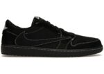 Jordan 1 Retro Low OG SP Travis Scott Black Phantom - DM7866-001 - Acquista su ResellPiacenza