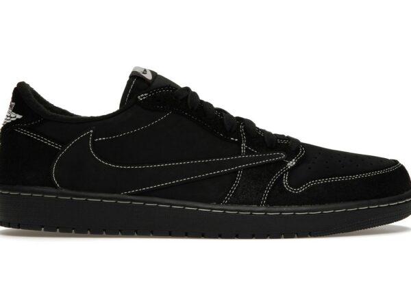 Jordan 1 Retro Low OG SP Travis Scott Black Phantom - DM7866-001 - Acquista su ResellPiacenza