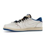 Jordan 1 Retro Low OG SP Fragment x Travis Scott Sail Military Blue - DM7866-104-gallery-4 - Acquista su ResellPiacenza