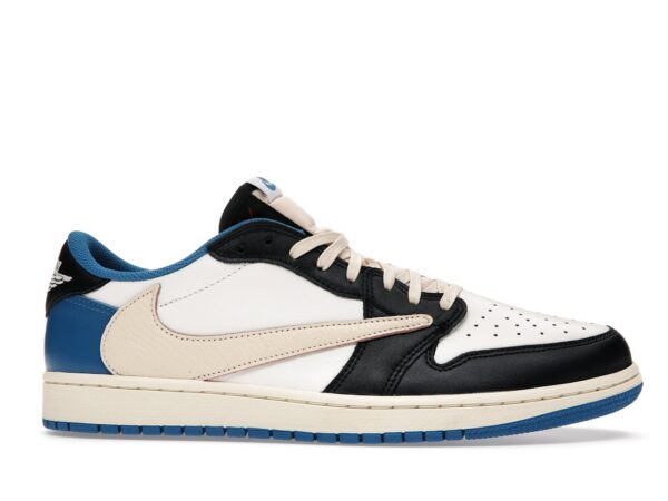 Jordan 1 Retro Low OG SP Fragment x Travis Scott - DM7866-140-gallery-1 - Acquista su ResellPiacenza