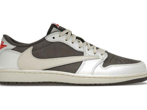Jordan 1 Retro Low OG SP Travis Scott Reverse Mocha - DM7866-162 - Acquista su ResellPiacenza