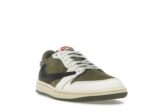 Jordan 1 Retro Low OG SP Travis Scott Medium Olive - DM7866-200-gallery-2 - Acquista su ResellPiacenza