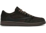 Jordan 1 Retro Low OG SP Travis Scott Velvet Brown - DM7866-202 - Acquista su ResellPiacenza