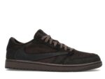 Jordan 1 Retro Low OG SP Travis Scott Velvet Brown - DM7866-202-gallery-1 - Acquista su ResellPiacenza