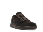 Jordan 1 Retro Low OG SP Travis Scott Velvet Brown - DM7866-202-gallery-2 - Acquista su ResellPiacenza