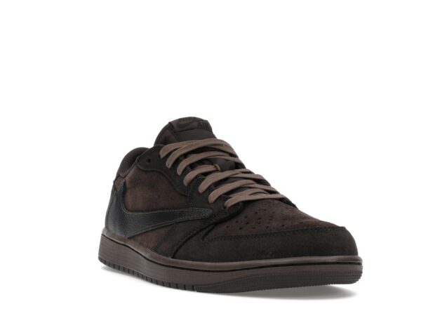 Jordan 1 Retro Low OG SP Travis Scott Velvet Brown - DM7866-202-gallery-2 - Acquista su ResellPiacenza