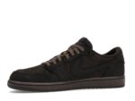 Jordan 1 Retro Low OG SP Travis Scott Velvet Brown - DM7866-202-gallery-4 - Acquista su ResellPiacenza