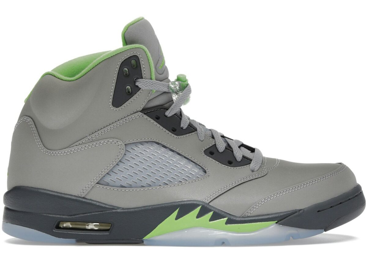 DM9014-003.jpg Jordan 5 Retro Green Bean (2022) - DM9014-003 - Acquista su ResellPiacenza
