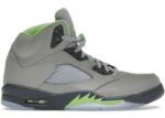 Jordan 5 Retro Green Bean (2022) - DM9014-003 - Acquista su ResellPiacenza