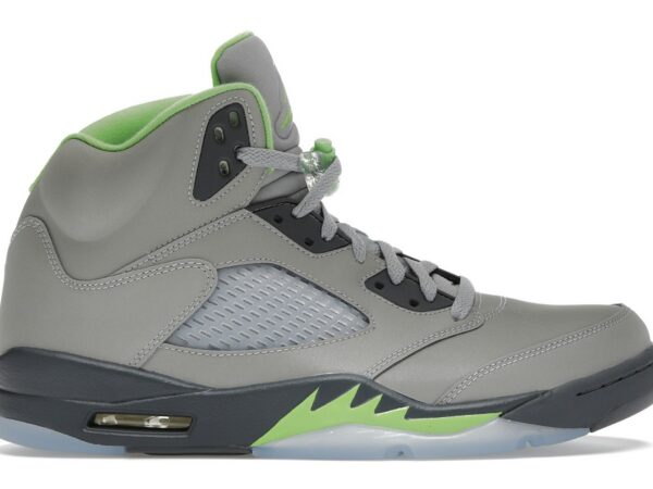 Jordan 5 Retro Green Bean (2022) - DM9014-003 - Acquista su ResellPiacenza