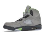 Jordan 5 Retro Green Bean (2022) - DM9014-003-gallery-4 - Acquista su ResellPiacenza