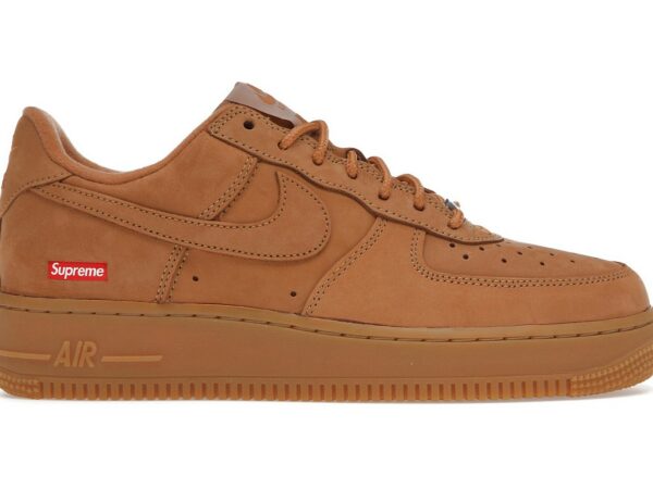 Nike Air Force 1 Low SP Supreme Wheat - DN1555-200 - Acquista su ResellPiacenza