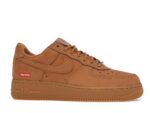 Nike Air Force 1 Low SP Supreme Wheat - DN1555-200-gallery-1 - Acquista su ResellPiacenza