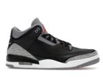 Jordan 3 Retro OG Black Cement (2024) - DN3707-010-gallery-1 - Acquista su ResellPiacenza