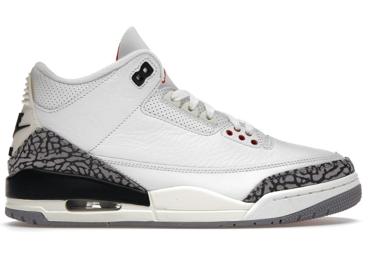 DN3707-100.jpg Jordan 3 Retro White Cement Reimagined - DN3707-100 - Acquista su ResellPiacenza