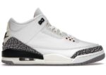 Jordan 3 Retro White Cement Reimagined - DN3707-100 - Acquista su ResellPiacenza