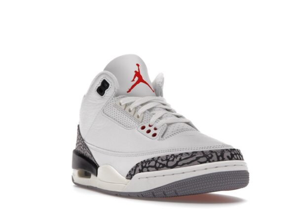 Jordan 3 Retro White Cement Reimagined - DN3707-100-gallery-2 - Acquista su ResellPiacenza