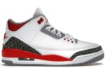 Jordan 3 Retro Fire Red (2022) - DN3707-160 - Acquista su ResellPiacenza