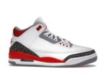 Jordan 3 Retro Fire Red (2022) - DN3707-160-gallery-1 - Acquista su ResellPiacenza