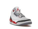 Jordan 3 Retro Fire Red (2022) - DN3707-160-gallery-2 - Acquista su ResellPiacenza