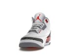 Jordan 3 Retro Fire Red (2022) - DN3707-160-gallery-3 - Acquista su ResellPiacenza