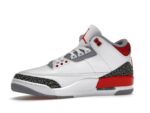 Jordan 3 Retro Fire Red (2022) - DN3707-160-gallery-4 - Acquista su ResellPiacenza