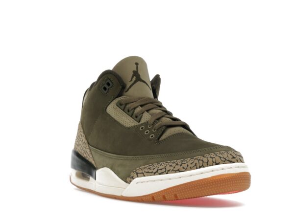 Jordan 3 Retro Family Affair - DN3707-202-gallery-2 - Acquista su ResellPiacenza