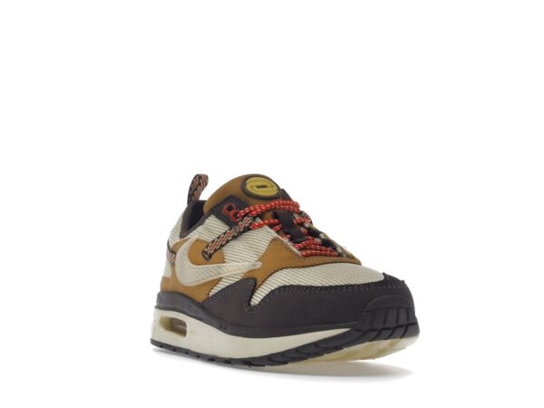 Nike Air Max 1 Travis Scott Cactus Jack Baroque Brown (PS) - DN4169-200-gallery-2 - Acquista su ResellPiacenza