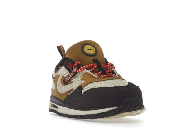 Nike Air Max 1 Travis Scott Cactus Jack Baroque Brown (TD) - DN4170-200-gallery-2 - Acquista su ResellPiacenza