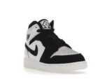 Jordan 1 Mid Diamond Shorts (GS) - DN4321-100-gallery-2 - Acquista su ResellPiacenza