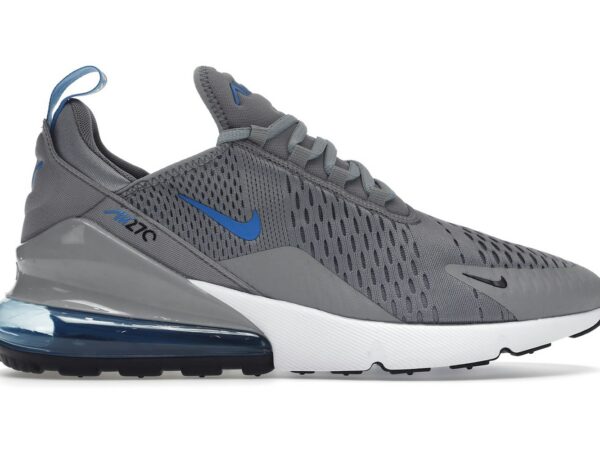 Nike Air Max 270 Essential Steel Blue - DN5465-001 - Acquista su ResellPiacenza