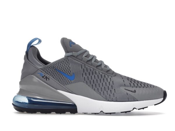 Nike Air Max 270 Essential Steel Blue - DN5465-001-gallery-1 - Acquista su ResellPiacenza