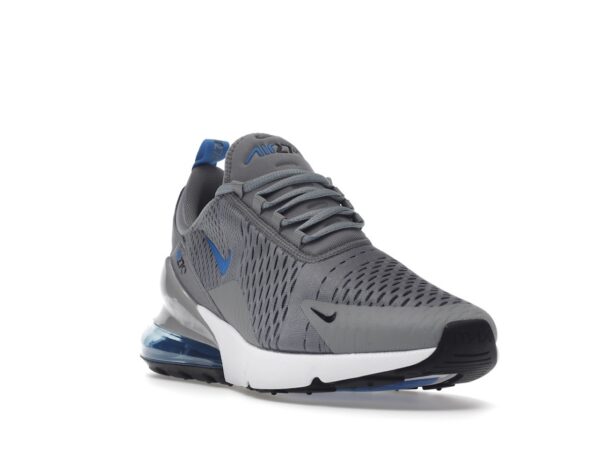 Nike Air Max 270 Essential Steel Blue - DN5465-001-gallery-2 - Acquista su ResellPiacenza