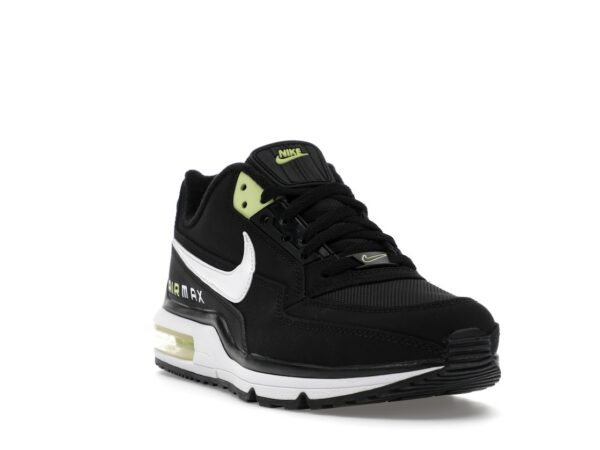 Nike Air Max LTD 3 Black Light Lemon Twist - DN5466-001-gallery-2 - Acquista su ResellPiacenza