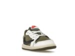 Jordan 1 Retro Low OG SP Travis Scott Medium Olive (TD) - DO5441-200-gallery-2 - Acquista su ResellPiacenza