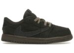 Jordan 1 Retro Low OG SP Travis Scott Velvet Brown (TD) - DO5441-202 - Acquista su ResellPiacenza