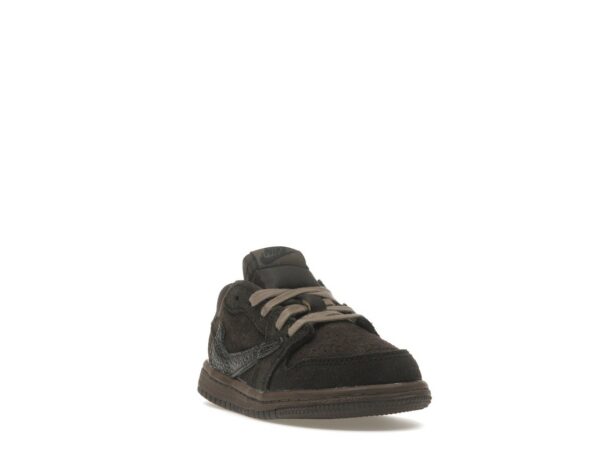 Jordan 1 Retro Low OG SP Travis Scott Velvet Brown (TD) - DO5441-202-gallery-2 - Acquista su ResellPiacenza