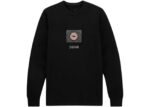 Travis Scott CACT.US CORP x Nike U NRG BH L/S T-shirt Black - DO6353-010 - Acquista su ResellPiacenza