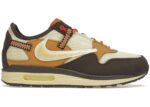 Nike Air Max 1 Travis Scott Cactus Jack Baroque Brown - DO9392-200 - Acquista su ResellPiacenza