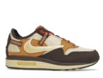 Nike Air Max 1 Travis Scott Cactus Jack Baroque Brown - DO9392-200-gallery-1 - Acquista su ResellPiacenza